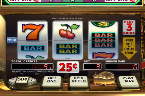 Penny Casino Games