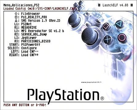 hacked ps2