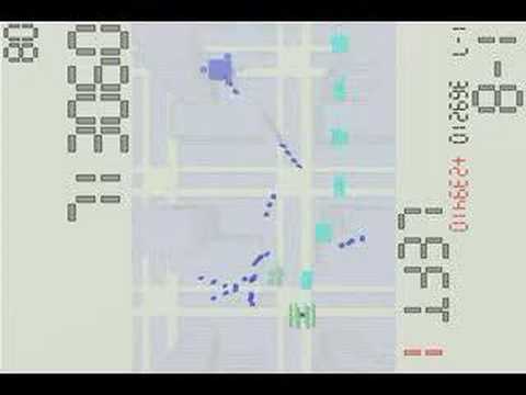 Noiz2sa - Most Insane Side Scrolling Shooter