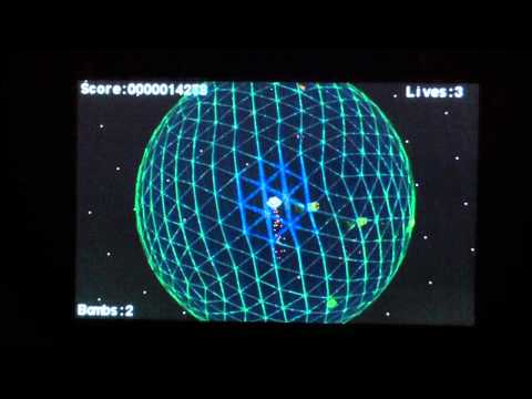 Super Geometry Dust - First Release