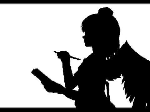 [Touhou] Bad Apple!! - Sega Megadrive / Genesis version