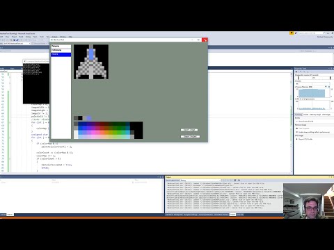 NES Programming #13 - Getting the tool ready to export for NES