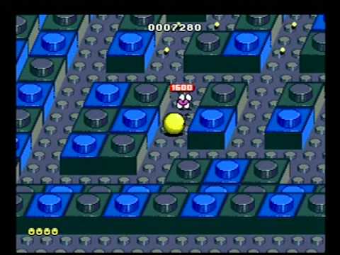 Dreamcast GENS4ALL Genesis/Megadrive emulator