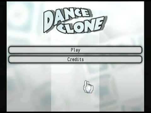Dance Clone v0.5 www.nintendomax.com