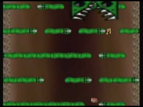 Harmony&#039;s Nightmare v1.0 www.nintendomax.com