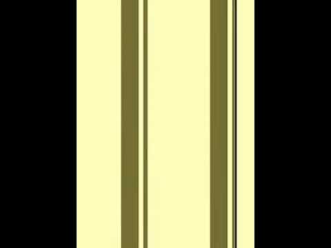 Transmat - A Glitch Art Piece for the Atari 2600