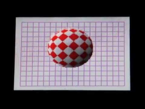 Berry Nice! - J2ME Demo (MIDP 2.0)