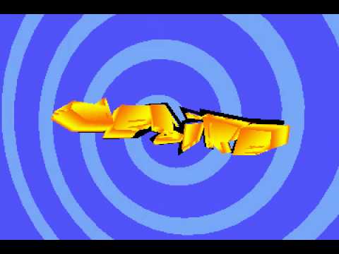 The Chalcogens - GP2X Demo