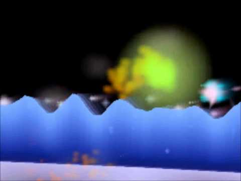 Fireworlds Trailer - by Dirbaio