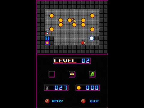 Subtera Puzlo v1.3 www.nintendomax.com