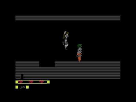 Carrot Kingdom® - Teaser Demo 0.5 - Tweaked Gravity.