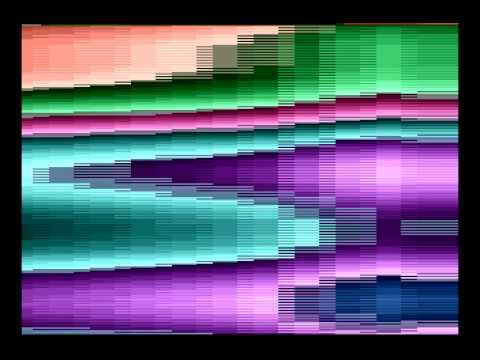 Minute and a Bit by Tjoppen