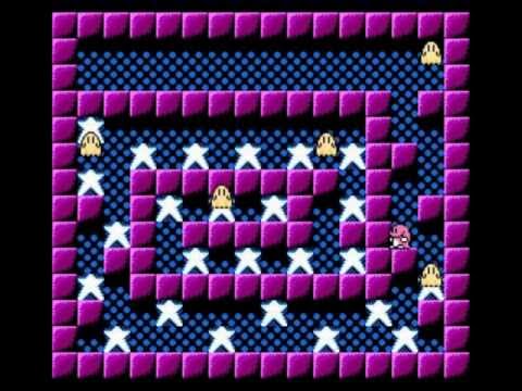 Driar (homebrew NES game)