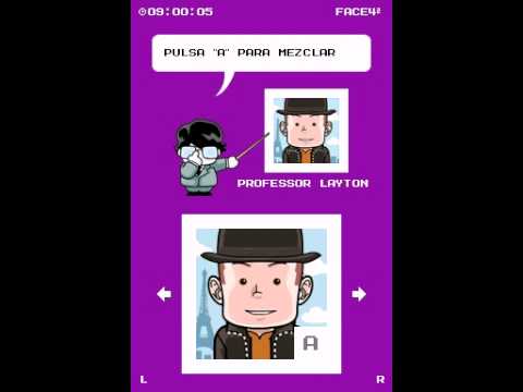 FACE4² v1.0 www.nintendomax.com