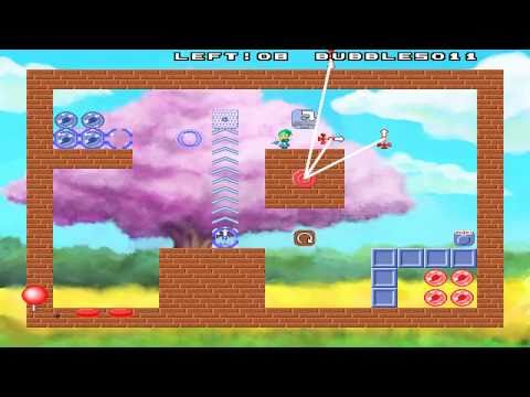 Green Island [グリーンアイランド] Game Sample - PC/Doujin