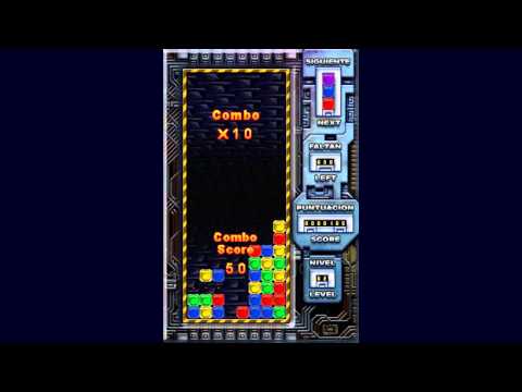 Krystals DS 20130820 BETA Gameplay