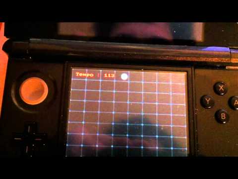 MIDIControl DS v2 dev #2 : Midi synchronization