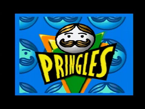 Mega Drive Longplay - Pringles [Homebrew]