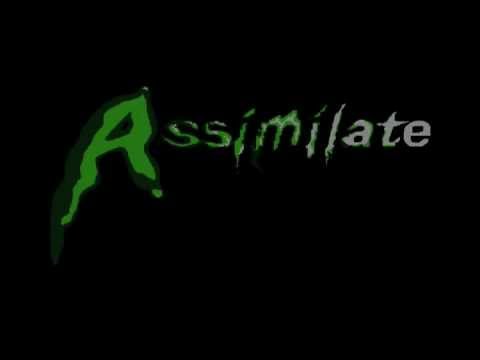 Assimilate Release Promo