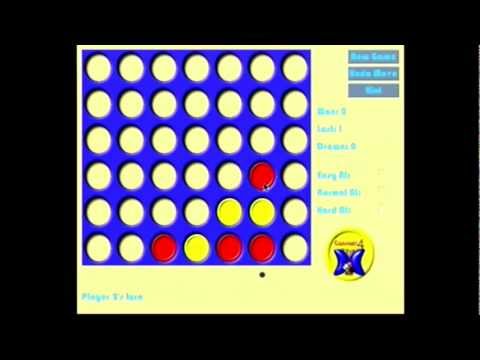 Dreamcast SD Compatible: Dwarf Connect 4