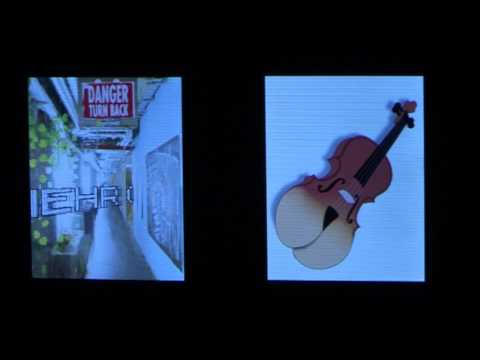 &quot;SCHUKOHASE&quot; by KALTGETRÄNKEKABEL and Die Arschgeigen