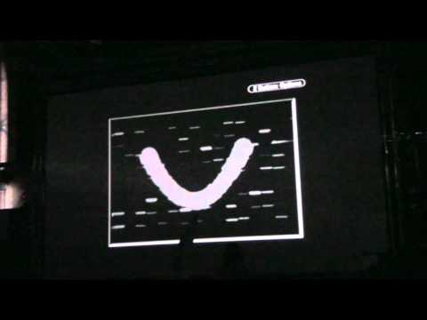 Revision 2012 - Wild Demo - There is no by Darklite (Live Footage)