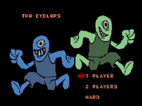 dois ciclopes para Mega Drive (SEGA Genesis) - link na descrição