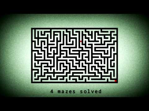 Maze Generator v1.2 by ThatOtherDev - PS3 Homebrew Game