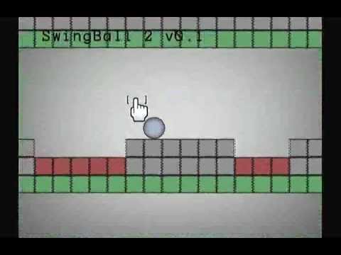 SwingBall 2 v0.1 www.nintendomax.com