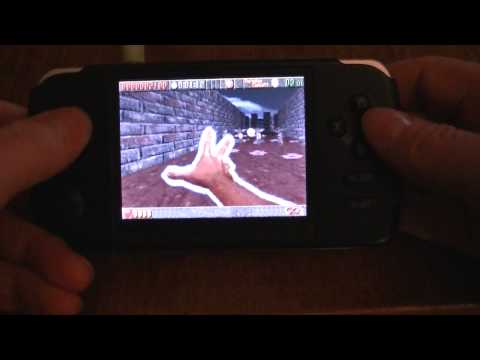 After A Very Long Wait I Present To You ROTT