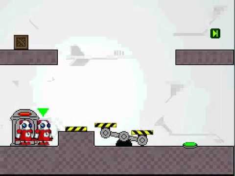 Chronoclon preview 2