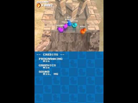 AnkRace www.nintendomax.com