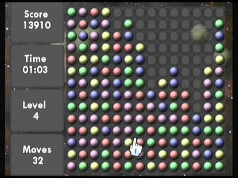 SpaceBubble v0.96 www.nintendomax.com