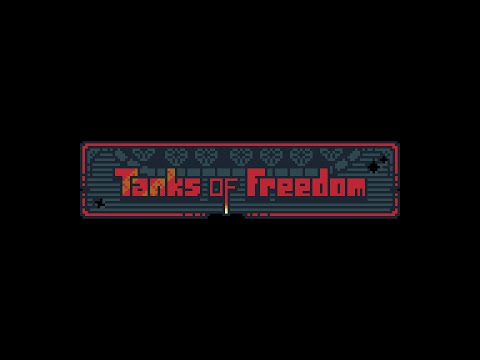 Tanks of Freedom - Indie Turn Based Strategy