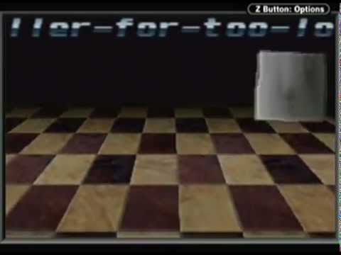 Epic Realtime (Gameboy Advance)