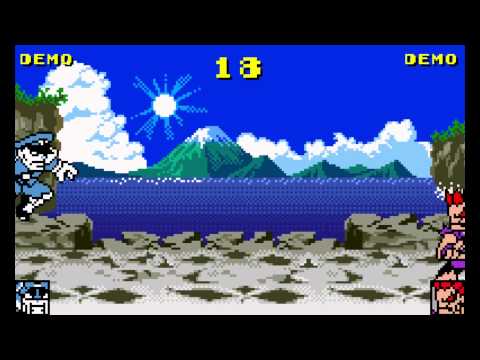 Super JumpKick Turbo