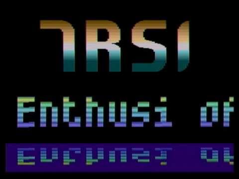 TRSI &amp; Digital Sounds System &amp; Crest - aTaRSI (2013) Atari VCS