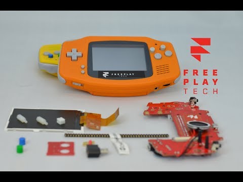 Freeplay Zero / Freeplay CM3 Crowdfunding Campaign