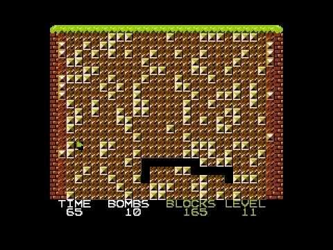 Beta version of my game