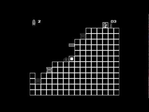 Inversion - Official trailer.