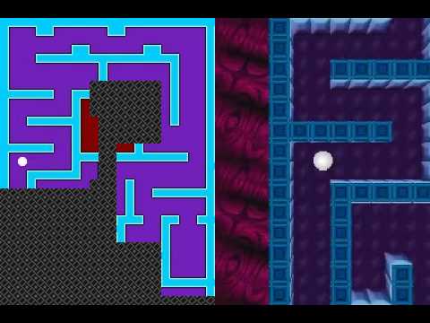 Mind Maze - Demo 3rd minigame beta.