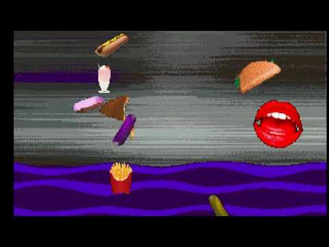 Fast Food 64 (Atari Jaguar) OFFICIAL GAME TRAILER