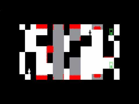 Greyout Teaser Trailer