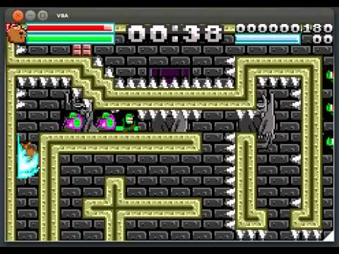 A Werewolf Tale - g.games