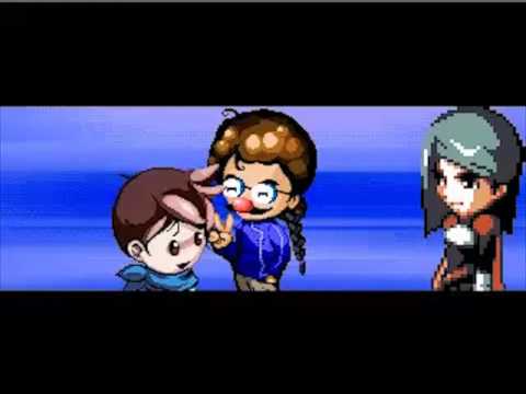 Wind and Water: Puzzle Battles Trailer (Dreamcast 2016 Re-Release)