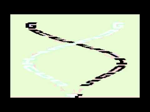 Sphaera Stellarum by Noice (Atari VCS/2600 demo)