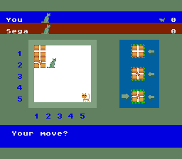 Papi Commando (30-06-2015) (Genesis Game) › Genesis / Mega Drive › PDRoms -  Homebrew 4 you