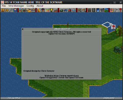 download open transport tycoon