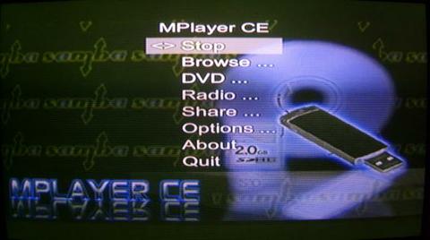 wii mplayer