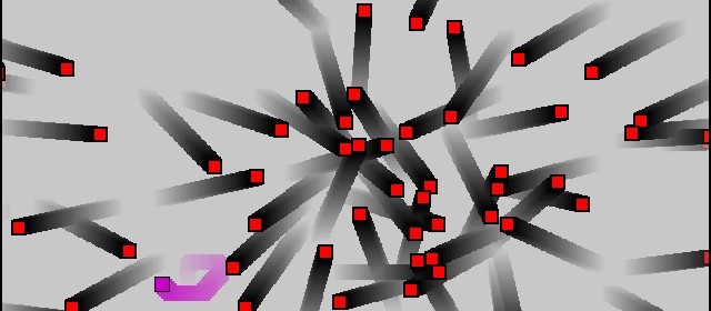 Avoidance v0.1 (PS3 Game)